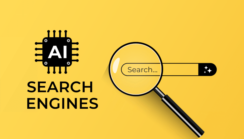 How AI-Optimised Websites Can Give Your Business an Edge