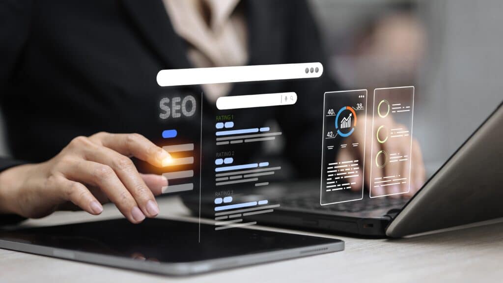 Why SEO in Accrington is Essential for Businesses