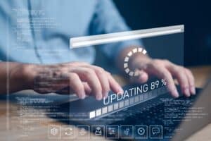 Website Care and Maintenance, Keeping Your Business Online in Lancashire