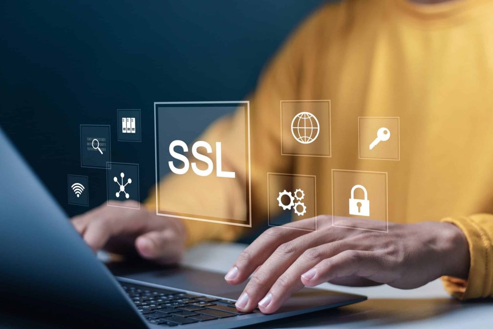 SSL Certificates for Lancashire Businesses – Secure Your Website