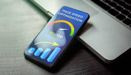 Fast Websites for Businesses in Lancashire