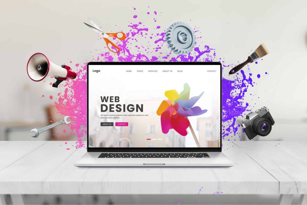 My Passion for Creating Websites That Truly Show Off a Business in Lancashire