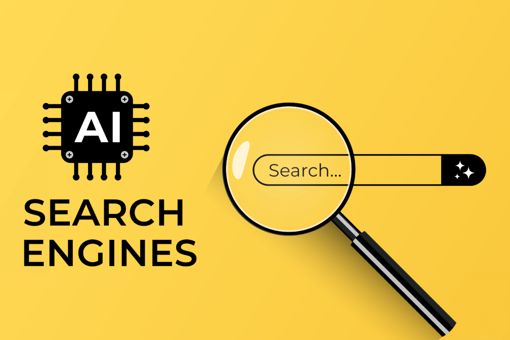 How AI-Optimised Websites Can Give Your Business an Edge