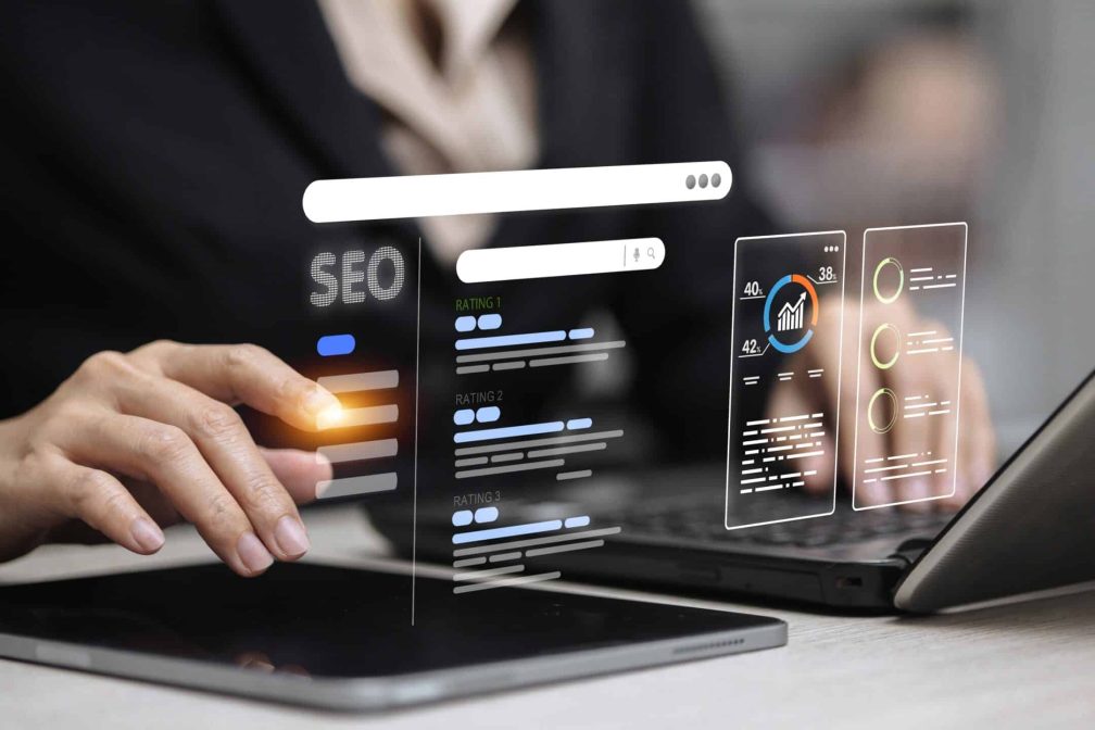 Why SEO in Accrington is Essential for Businesses